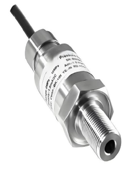 Liquid cooling pressure sensor