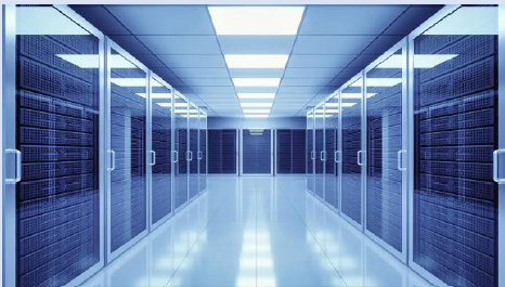 Data center cooling retrofit reference