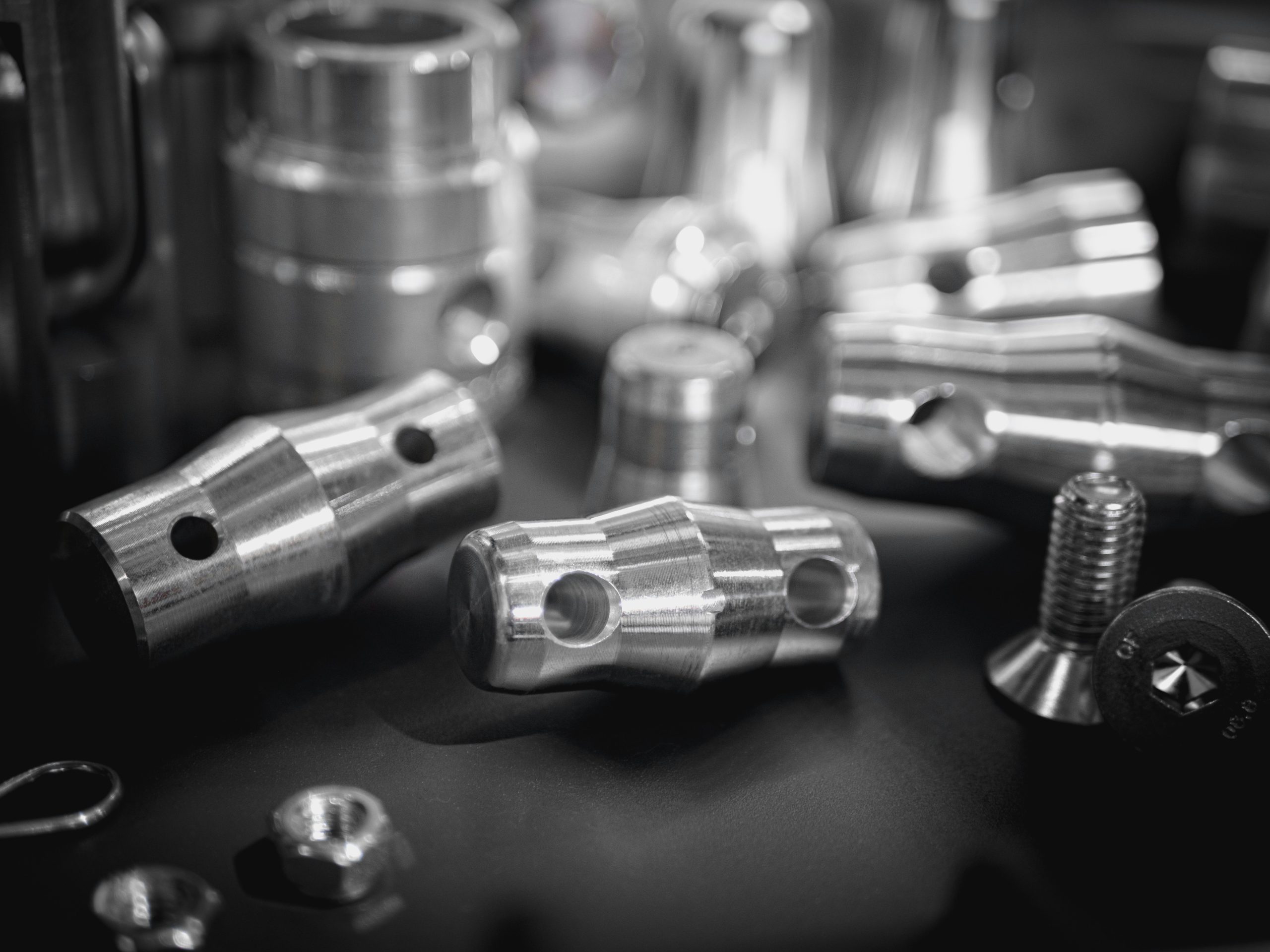 Reference industrial replacement parts