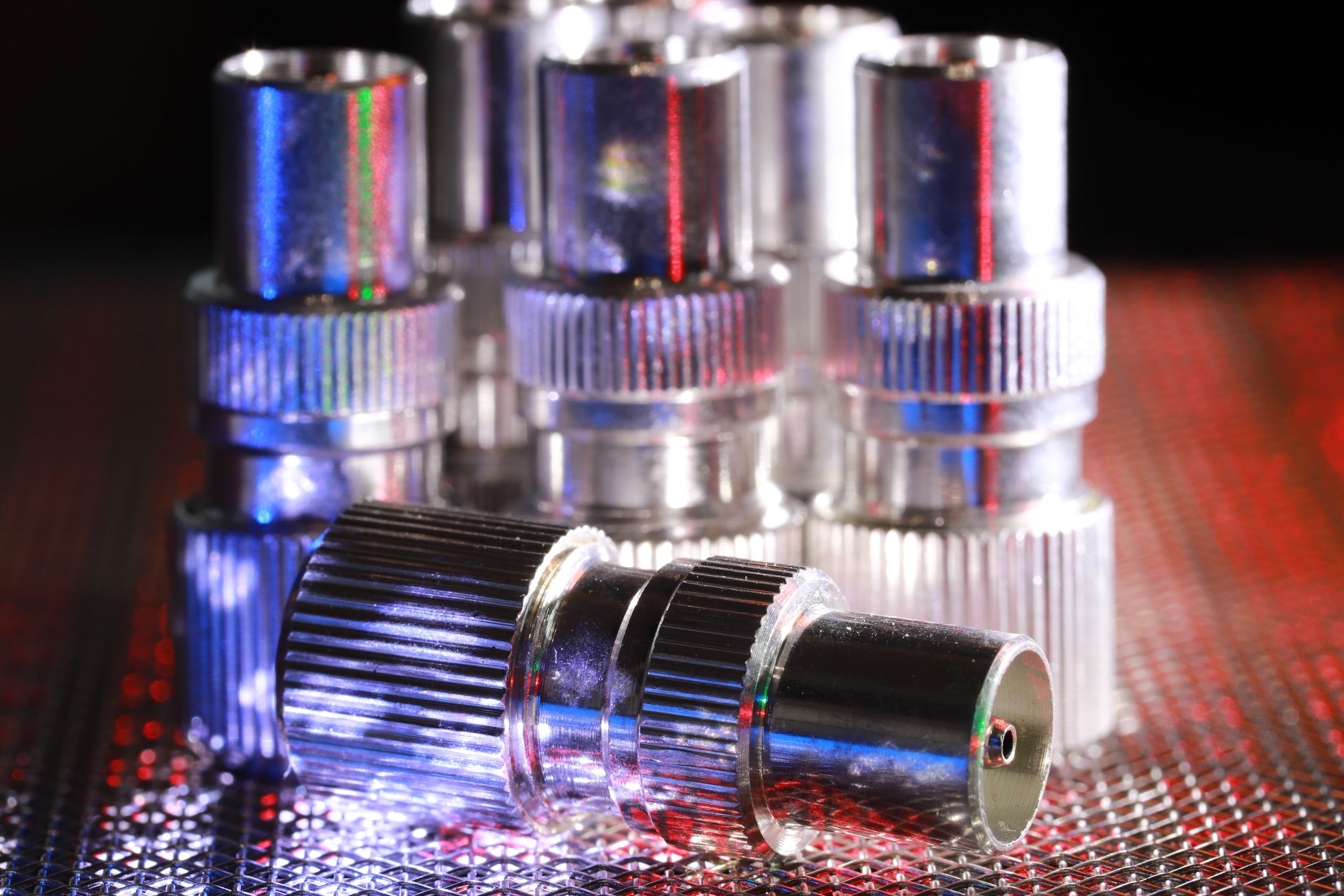 UQD quick disconnect couplings